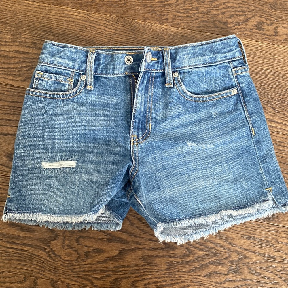 Old Navy Jean shorts